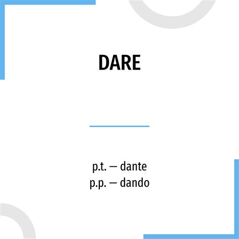 sinonimi dare|dare verb.